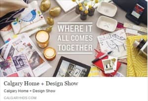 Calgary Home Design Show